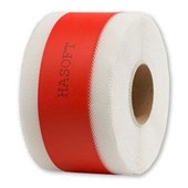 HASOFT Těsnicí pás KLASIK červený 120 mm/50 m HASOFT Těsnicí pás KLASIK červený 120 mm/50 m